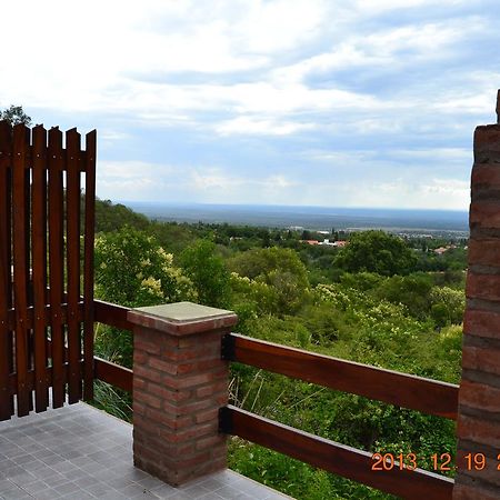 Cabanas Del Bosque Villa Merlo Екстериор снимка